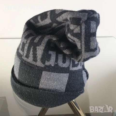 🧢Шапка BIKKEMBERGS Beanie🧢, снимка 2 - Шапки - 36006305