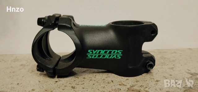 Продавам Лапа Syncros модел TR20