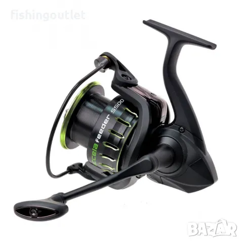 Макара за фидер Formax Accela Feeder 5500. Модел 2024г, снимка 2 - Макари - 47265871