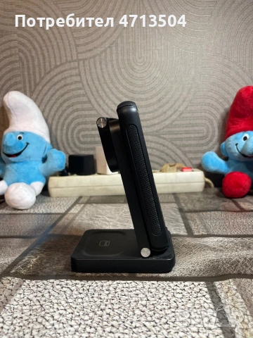 CAT B40 2 Sim Удароустойчив, снимка 6 - CAT - 53779860