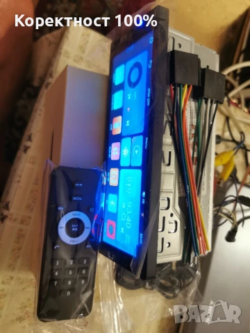 Мултимедия 1 дин с андроид ауто медиен плеар (pioneer alpinne sony jvc, снимка 12 - Ресийвъри, усилватели, смесителни пултове - 51016737