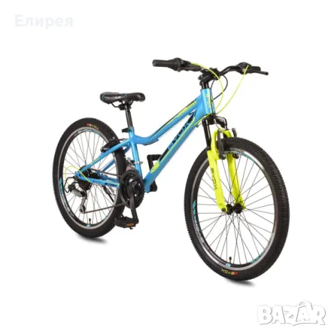 BYOX Велосипед /Колело 24" ZANTE СИН