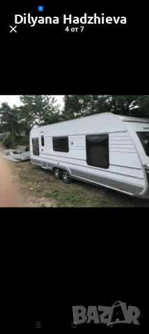 Tabbert 2014, снимка 1