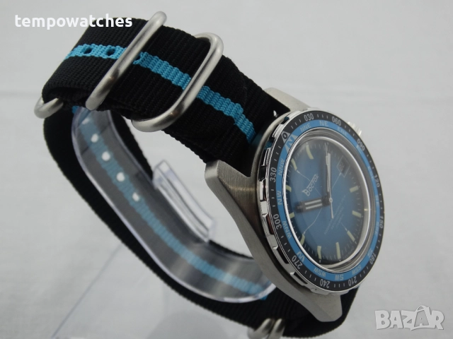 ВОСТОК АМФИБИЯ АВТОМАТИЧЕН- "Турист" ref: 14054Б, снимка 14 - Мъжки - 52943091