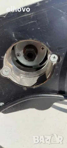 Оберфреза King Craft KBF-1050N#1, снимка 4 - Други инструменти - 49759806