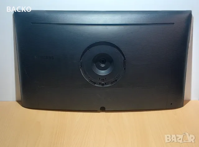 Монитор Samsung S27H650, снимка 2 - Монитори - 49131932