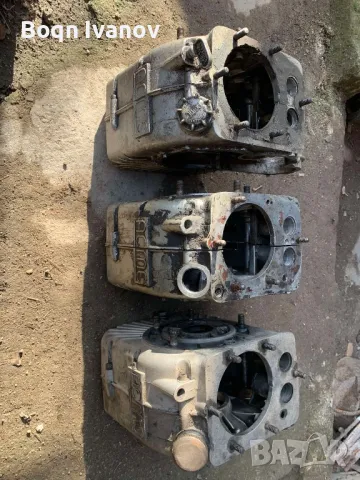 Картер за двигател АКМЕ ВТ 88 , снимка 2 - Селскостопанска техника - 48940764