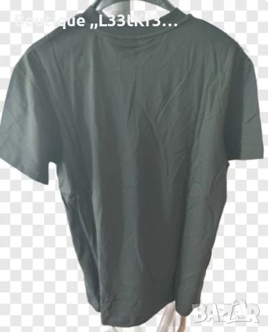 тениска Balmain , снимка 3 - Тениски - 51315820