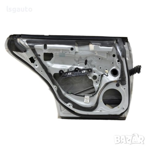 Задна лява врата Mercedes-Benz CLS (C219) 2004-2010 ID:107641, снимка 2 - Части - 41802014