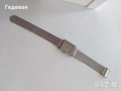 Механичен Sandoz, снимка 2 - Дамски - 34405067