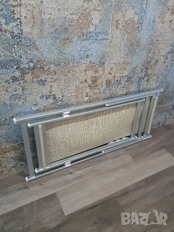 ПРОМО! Италиански шезлонг за градината, снимка 5 - Градински мебели, декорация  - 53814044