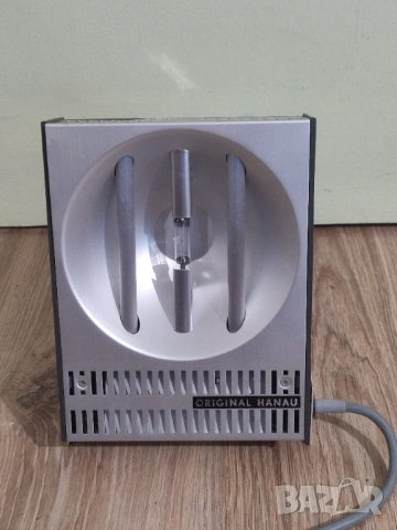 Противо-вирусна бактерицидна лампа UV + IR. За нагревки или дезинфекция., снимка 3 - Други - 53155938