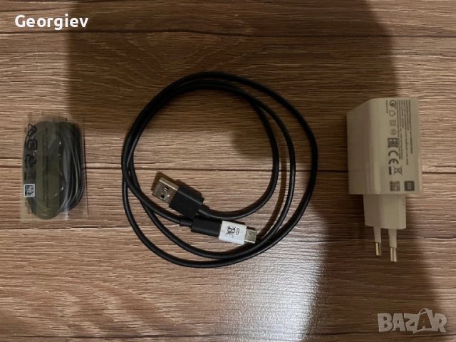 Оригинални зарядни за телефони/таблети Motorola/Xiaomi, снимка 3 - Оригинални зарядни - 50590021