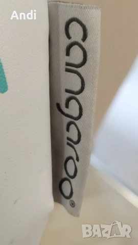 Детско столче за хранене Cangaroo, снимка 5 - Столчета за хранене - 52742818