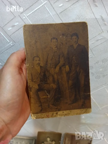 СТАРИ КАРТИЧКИ ВОЕННИ-РАЙХ ,ОТ БЪЛГАРСКИ ГРАДОВЕ И ДР , снимка 10 - Антикварни и старинни предмети - 50554157