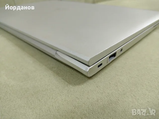HP EliteBook 850 G7 15.6''Led / Core i5-10210U/4gb.ram., снимка 8 - Лаптопи за работа - 56010469