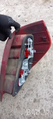 Десен стоп за Mercedes A-Class W169, снимка 2 - Части - 48213140