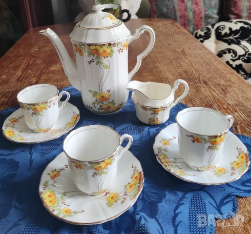 Комплект за кафе Adderloy