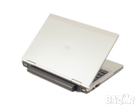 HP EliteBook 2560p - Втора употреба, снимка 3 - Лаптопи за работа - 36388332
