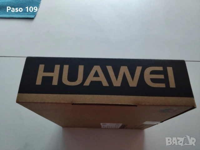 чисто нов запечатан 4G сим картен рутер за мобилен интернет на А1 България , снимка 4 - Рутери - 52375259