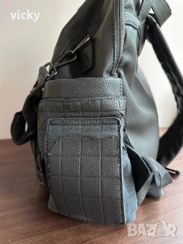 Бебешка раница за количка, Mayoral Newborn, снимка 9 - Раници - 48766415