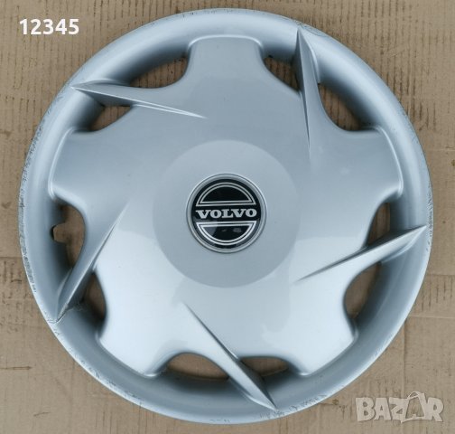 оригинален тас за volvo/волво 15”-№20, снимка 3 - Аксесоари и консумативи - 41385921