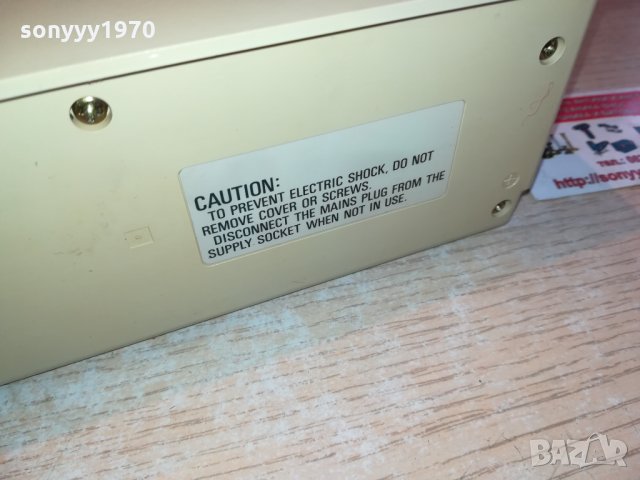 YAMAHA PP-1 AC POWER ADAPTOR-MADE IN JAPAN-ОБЯВА 0902221805, снимка 11 - Мрежови адаптери - 35732484