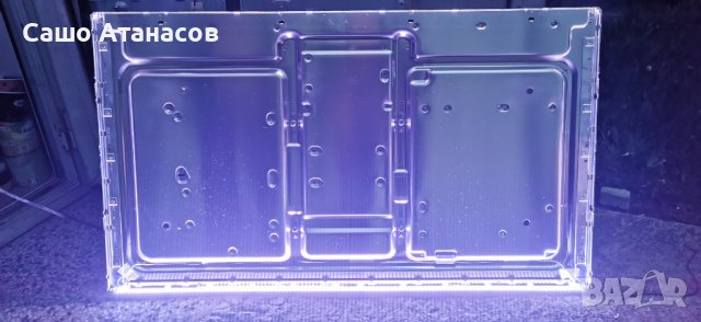 SAMSUNG UE40D5003BW с дефектна матрица , BN44-00473A , BN41-01702A , LTJ400HM05-J, снимка 7 - Части и Платки - 40161039