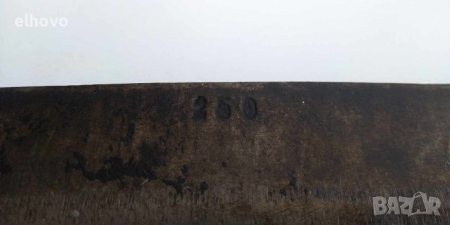 Рокан за белене на дърва#1, снимка 3 - Други инструменти - 42594709