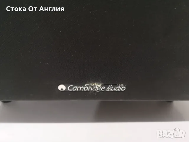 Буфер / Субуфер - Cambridge Audio Minx X500 / 500W, снимка 3 - Тонколони - 55993325