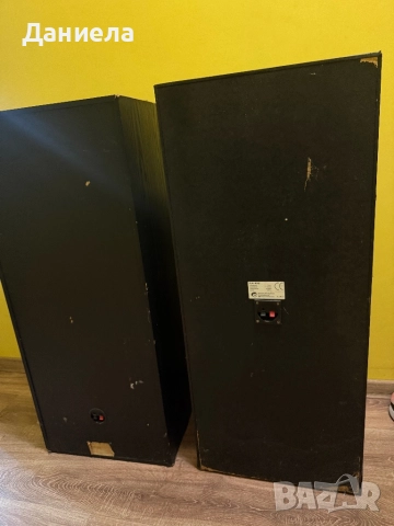 Тонколони CAT , снимка 7 - Тонколони - 52638349