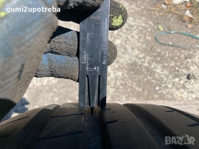 225/45/19 Good Year Eagle F1 AS3 BMW 2021г 6+мм, снимка 10 - Гуми и джанти - 41983405