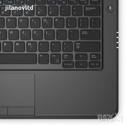 Лаптоп Dell Latitude 3350 i5-5300U 8GB 256GB SSD 13.3" HD ГАРАНЦИЯ, снимка 5 - Лаптопи за работа - 51261913