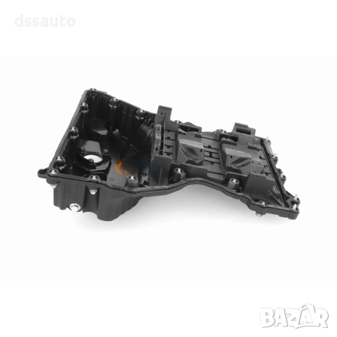 Картер за двигател Mercedes OM651 2008-2011, снимка 3 - Части - 52794951