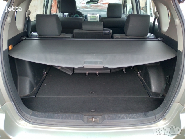 Тойота корола версо 2.0 d4d 116 на части, снимка 7 - Автомобили и джипове - 36104509