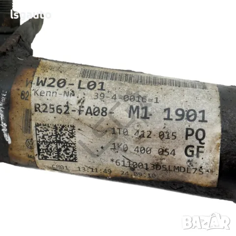 Преден десен макферсон Volkswagen Touran II 2011-2015 ID:145688, снимка 2 - Части - 49854737