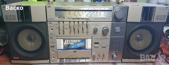 JVC PC-11