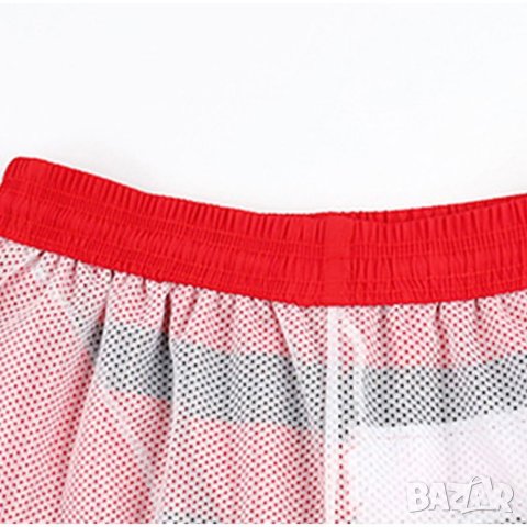 Мъжки бански Tommy Hilfiger , снимка 5 - Бански - 41363150