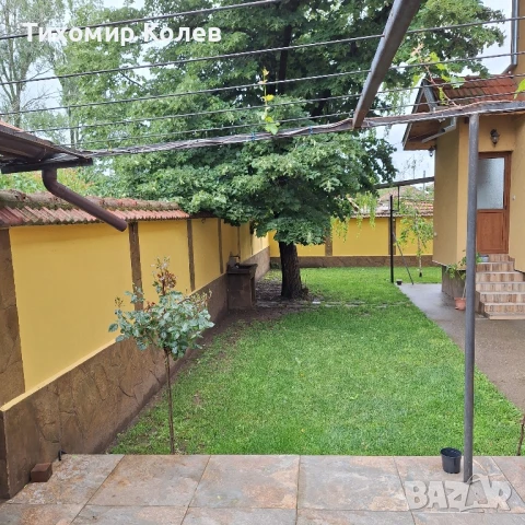 Продавам масивна двуетажна къща, снимка 14 - Къщи - 50554087