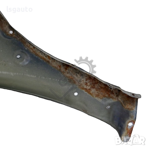 Ляв калник Subaru OUTBACK IV 2003-2009 ID: 152926, снимка 4 - Части - 52219499