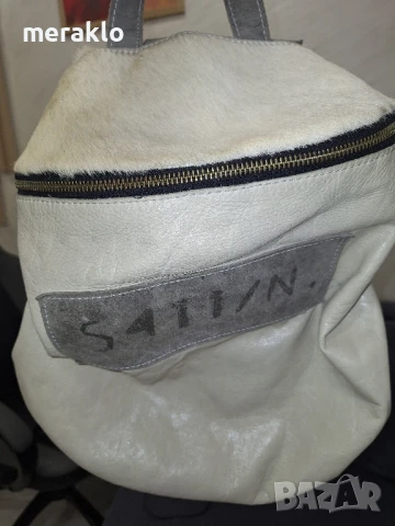 Раница на Фетиш, Fetish, снимка 6 - Раници - 51428127