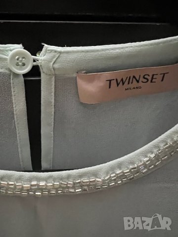 Twinset топ, снимка 4 - Корсети, бюстиета, топове - 44933479