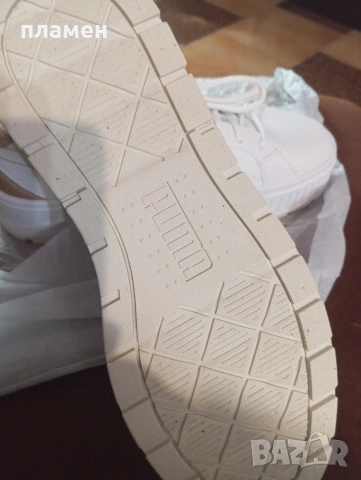 Продавам чисто нови маратонки Пума, снимка 5 - Маратонки - 53766728