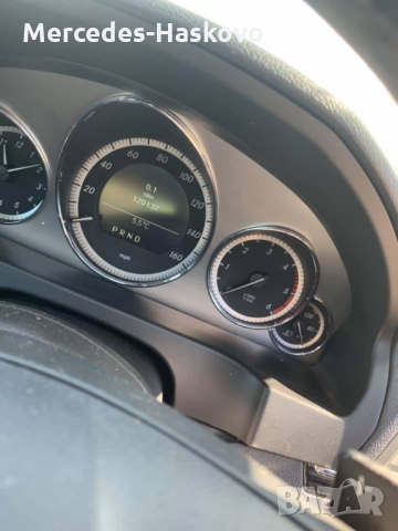 Мерцедес E350 CDI, снимка 6 - Автомобили и джипове - 36044125
