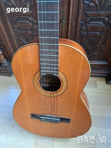 испанска китара Admira menina , снимка 2 - Китари - 52114481