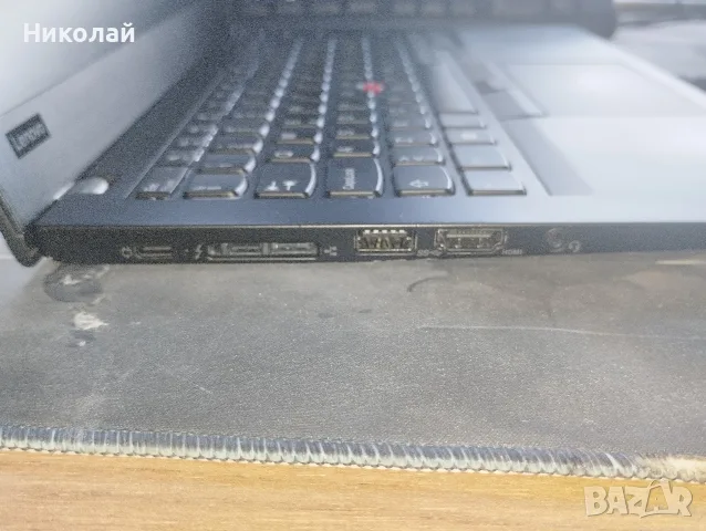 Lenovo Thinkpad X280 16/512, снимка 3 - Лаптопи за работа - 55747386