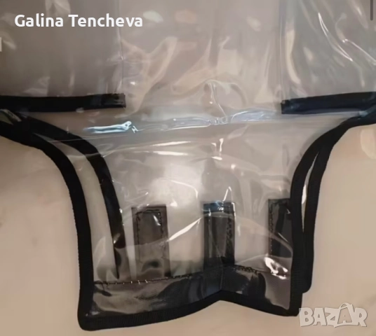 Калъф за куфар, снимка 3 - Куфари - 52591463