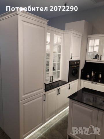 Кухненско обзавеждане,Плотове от мрамор и гранит,Технически камък,Мебели, снимка 2 - Кухни - 33783758