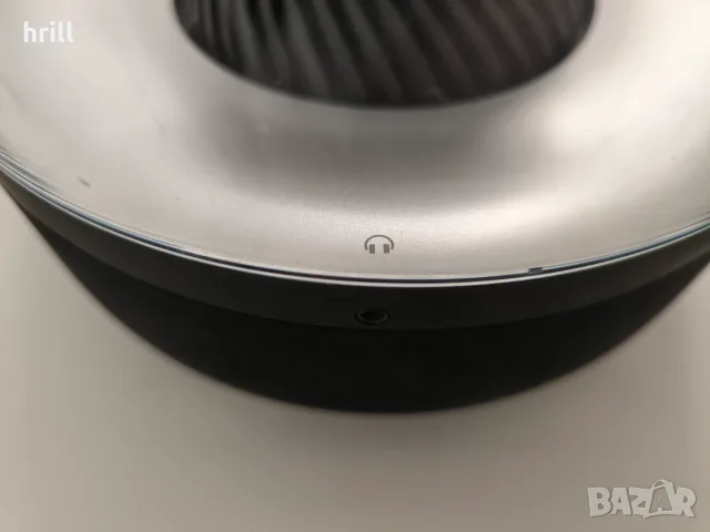 Harman / Kardon Aura Wi-Fi, Bluetooth, AirPlay, DLNA аудио система, снимка 5 - Bluetooth тонколони - 55898712