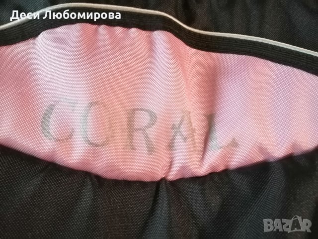 Количка 3в1 KRASMAL , снимка 15 - Детски колички - 42173657